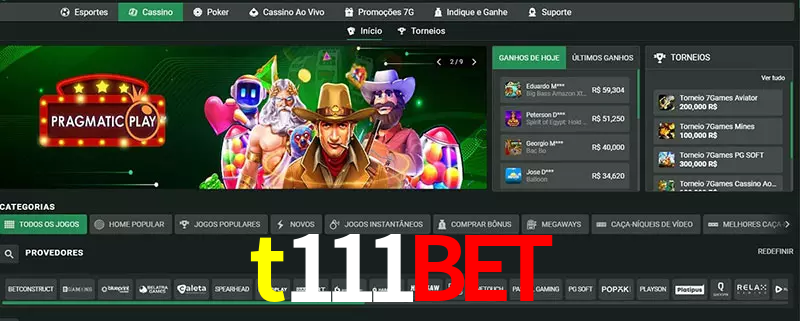 cassino t111bet