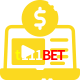 O Cassino t111bet também oferece apostas esportivas virtuais!