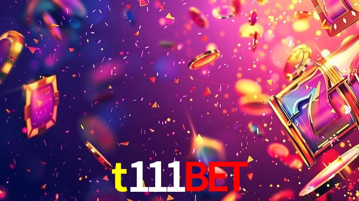 Descubra o Programa VIP da t111bet: Vantagens Exclusivas para Jogadores