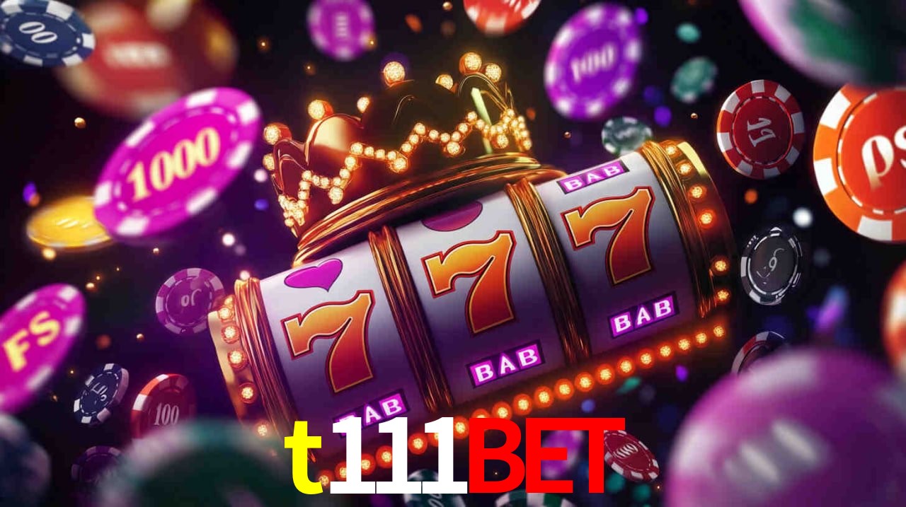 Bonus Features t111bet