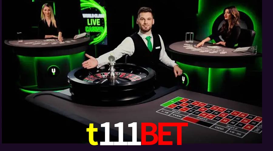 Account Benefits t111bet