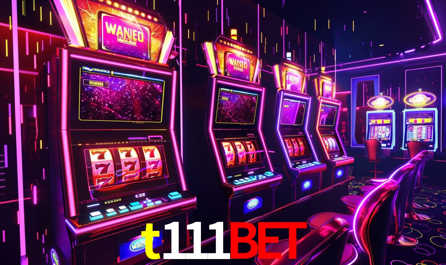 Apostas Esportivas na t111bet: Um Guia Completo