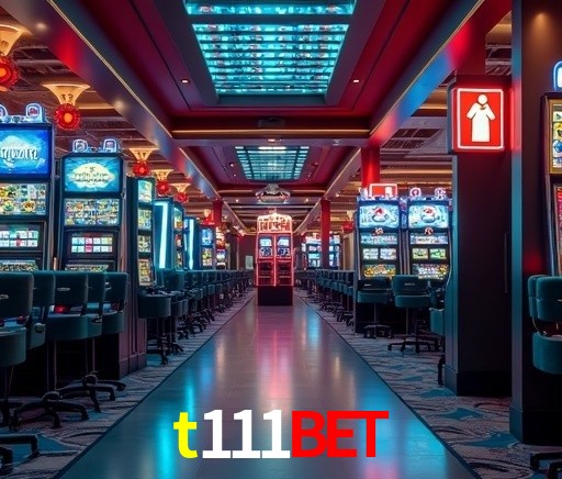 Descubra a Essência do t111bet: Nossa História e Compromissos