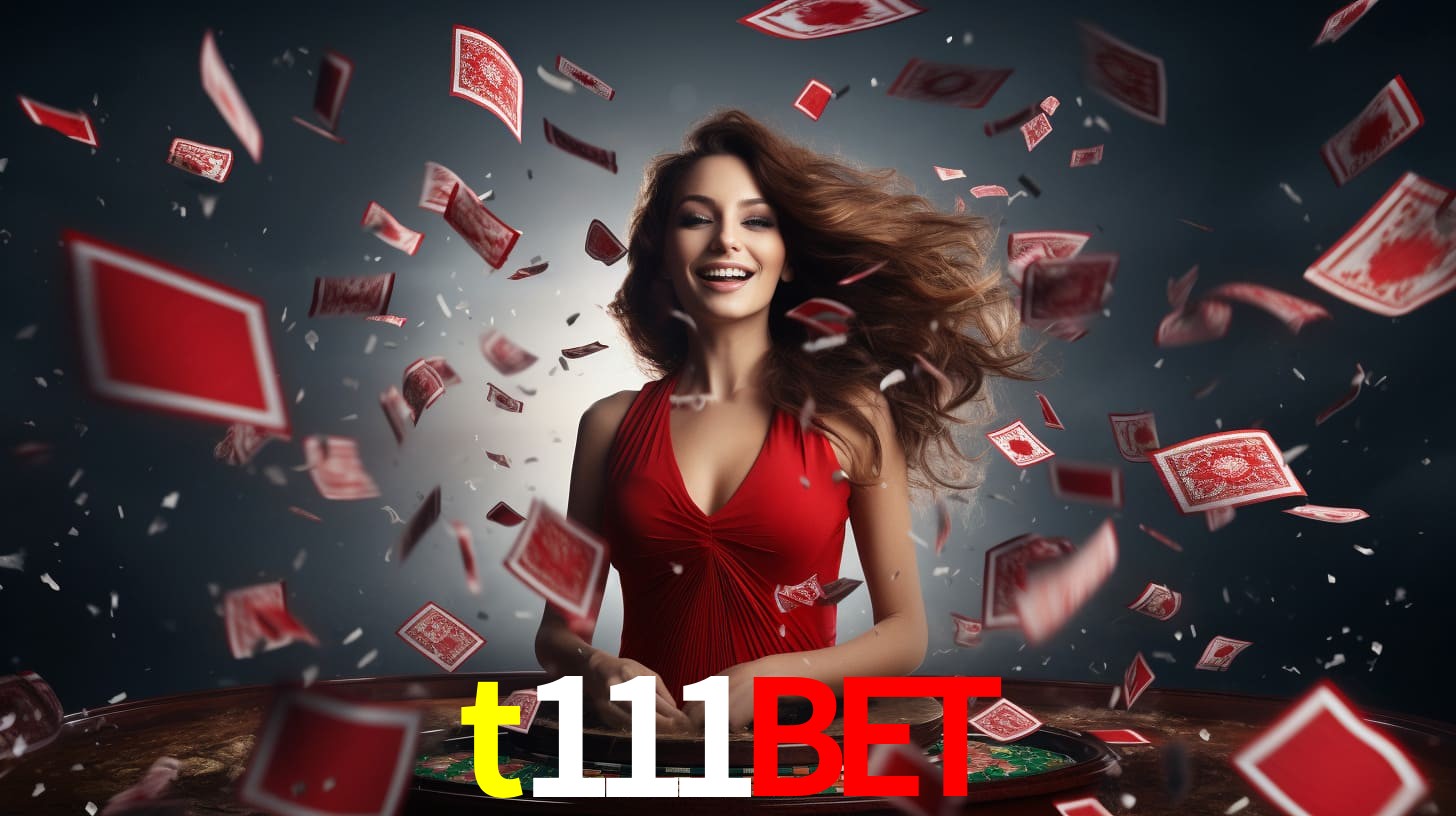 Blackjack Table t111bet