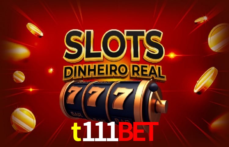 Benefícios da Conta t111bet