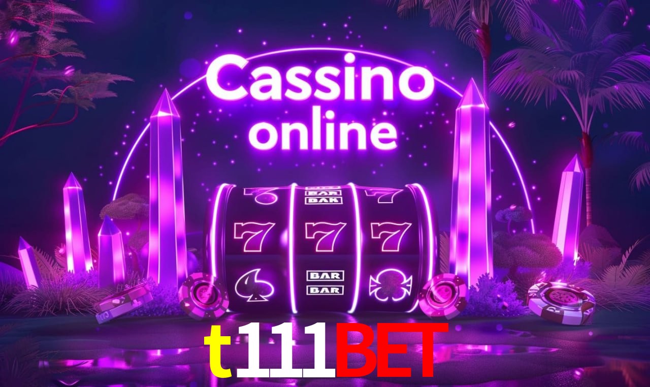 Avaliações dos Jogadores t111bet