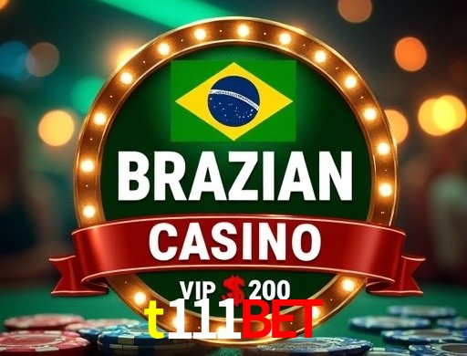 Ofertas Exclusivas t111bet
