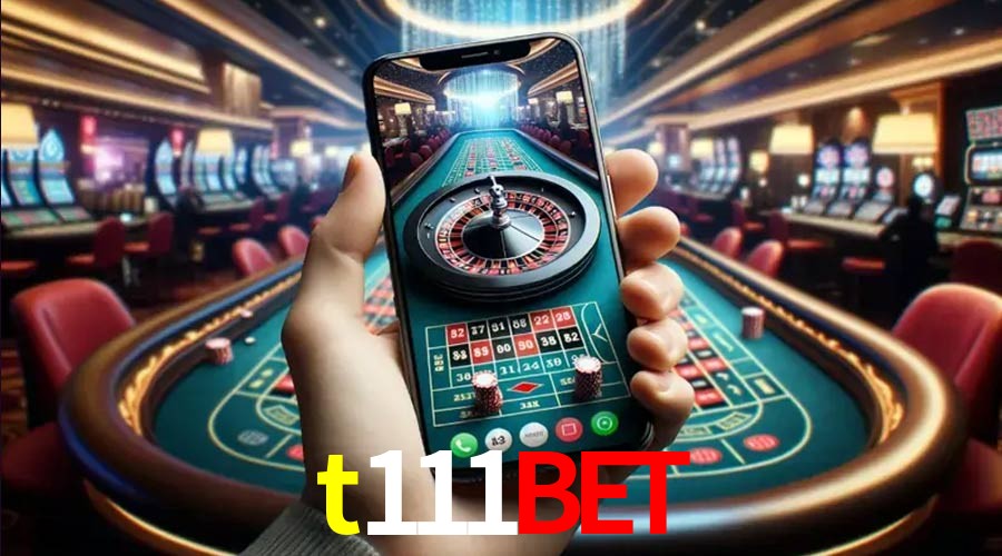 Games Directory t111bet