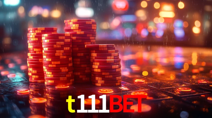 Explore as vantagens do t111bet: serviço profissional e confiabilidade