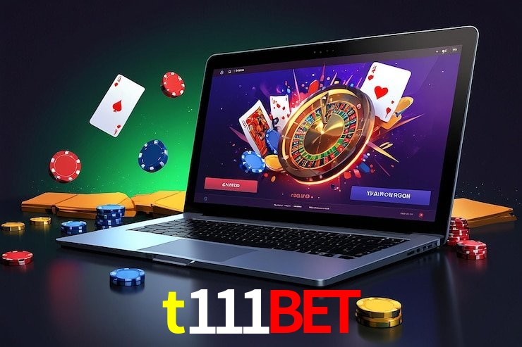Cadastro Rápido t111bet