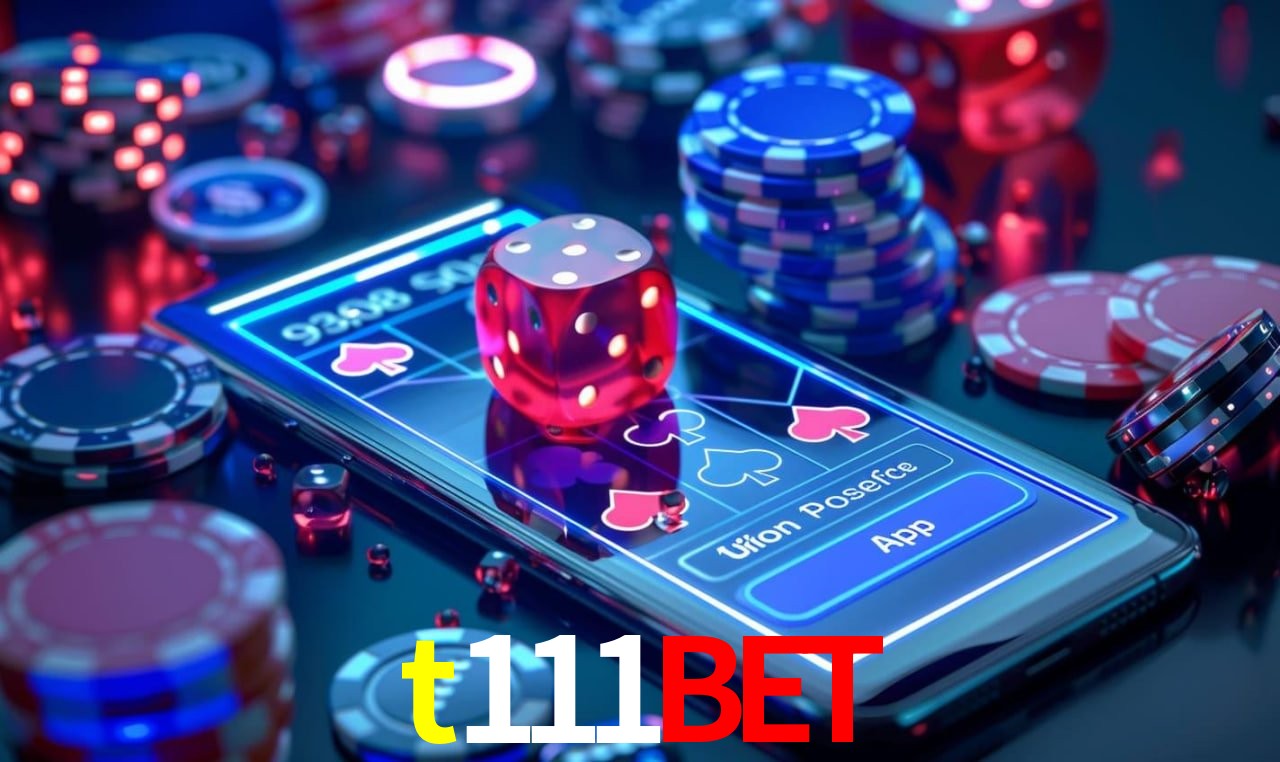 t111bet visual 1