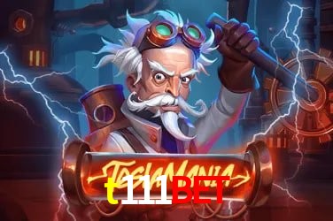 Estatísticas t111bet
