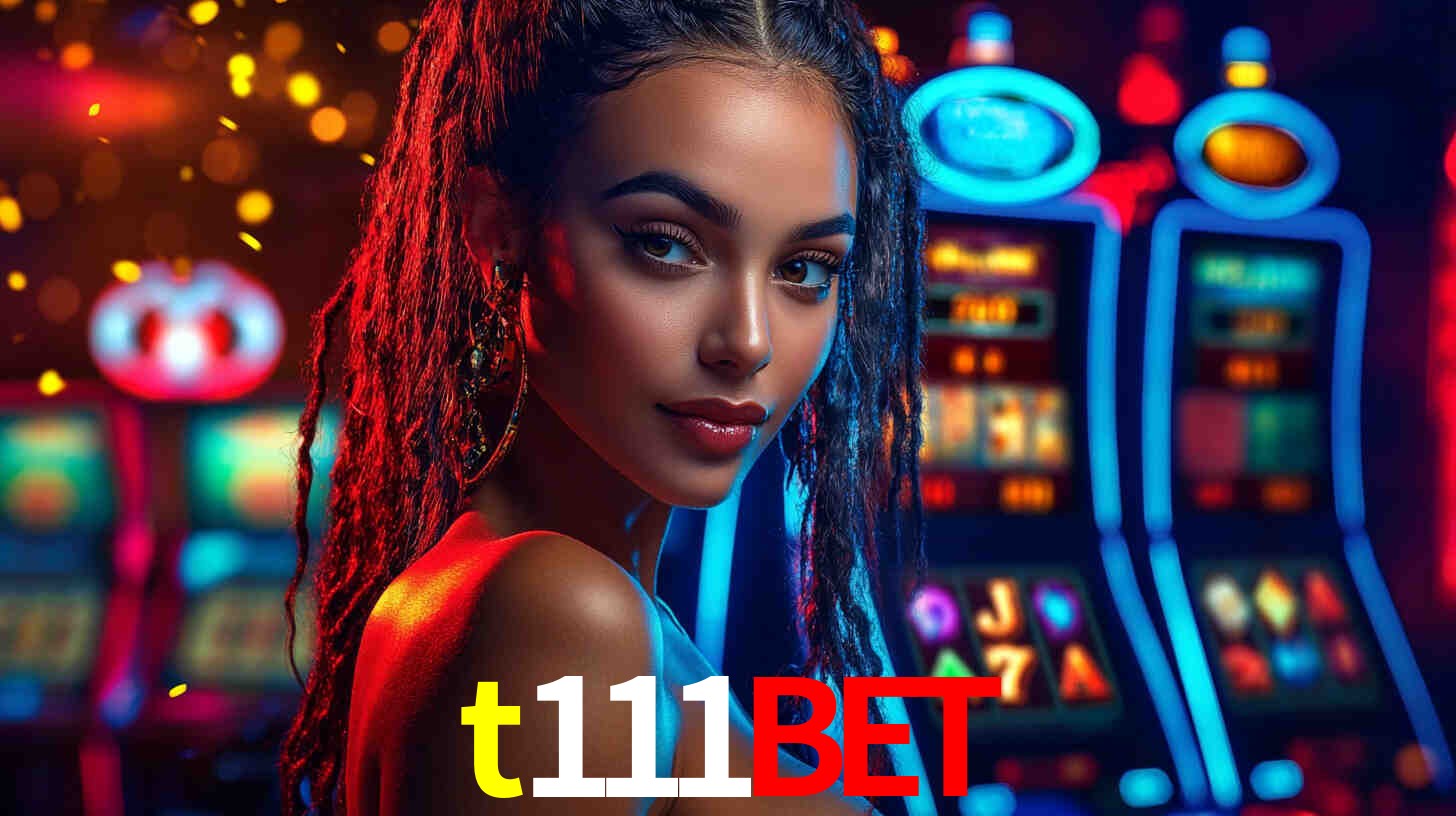 Apostas Esportivas na t111bet: Um Guia Completo