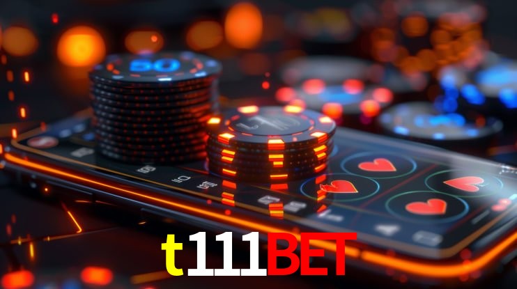 Welcome Bonus t111bet