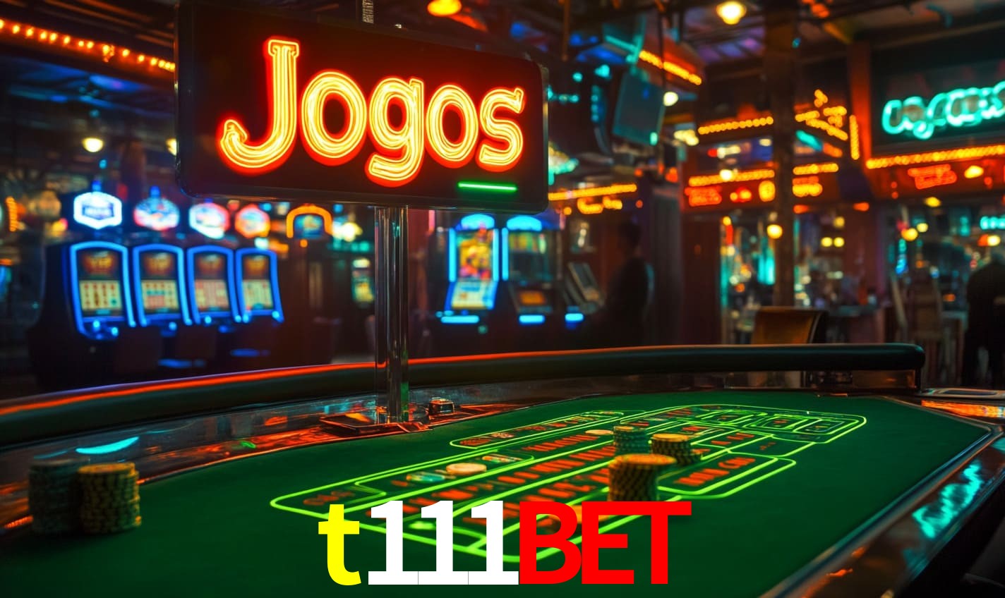 Experiência VIP t111bet