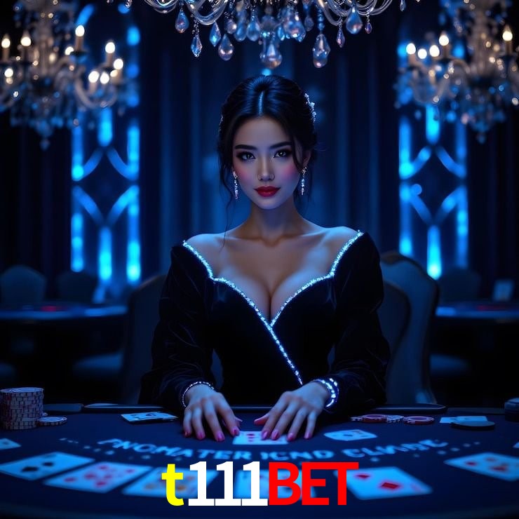 Apostas de Tênis t111bet