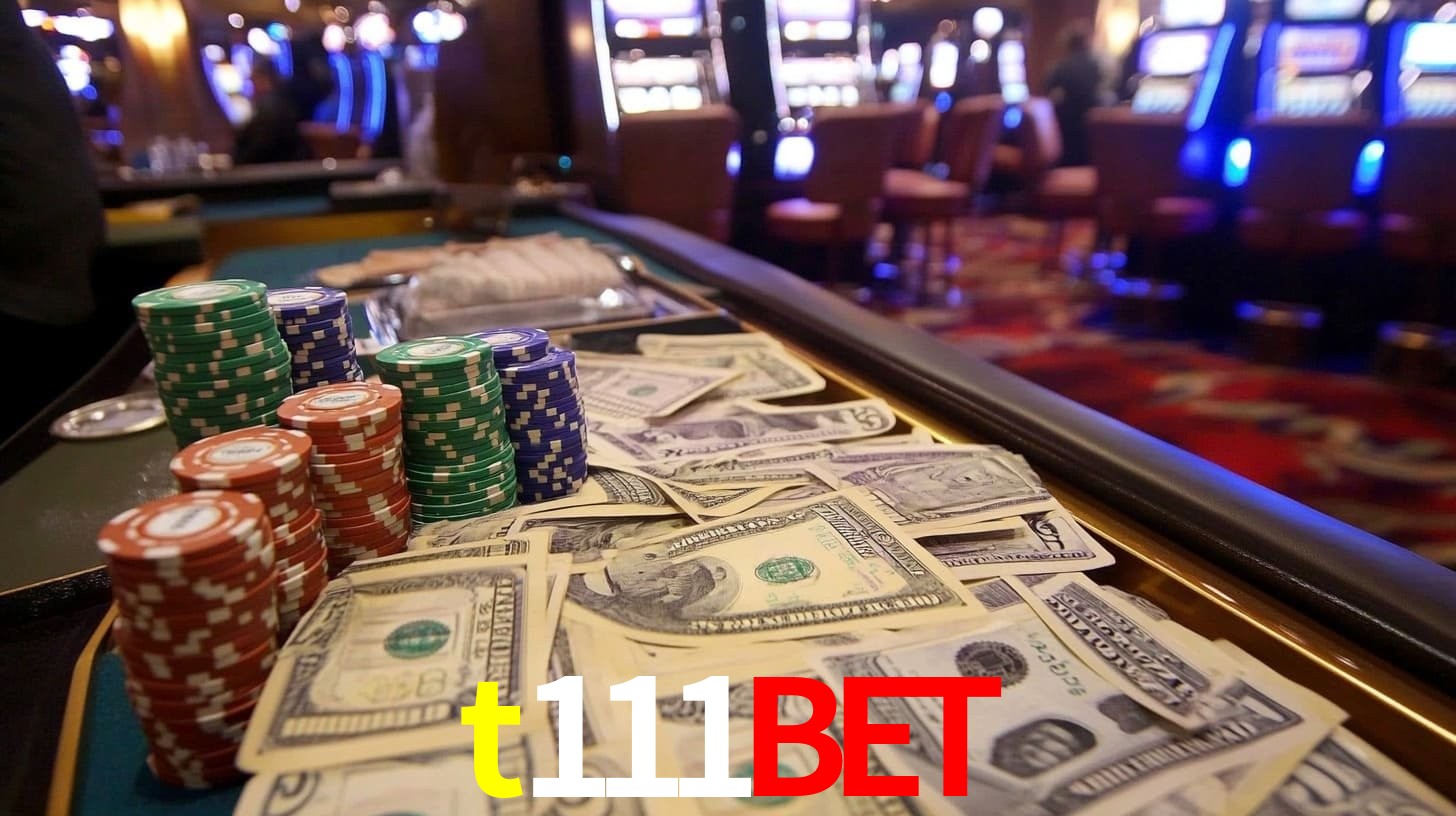 Promoções Sazonais t111bet