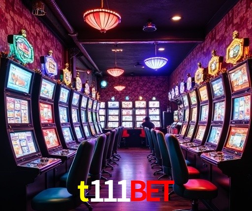 Promoção Relâmpago t111bet