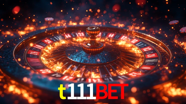 t111bet App Interface