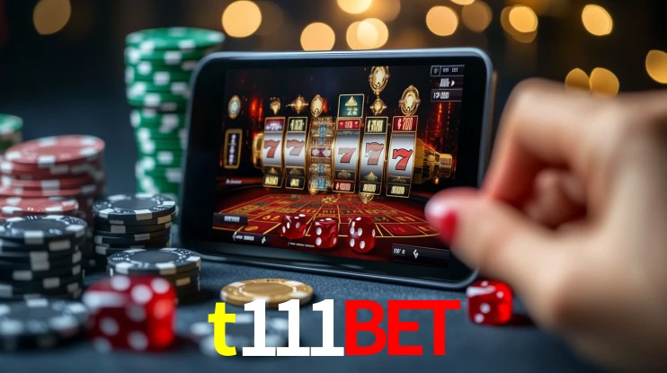 Tournaments t111bet