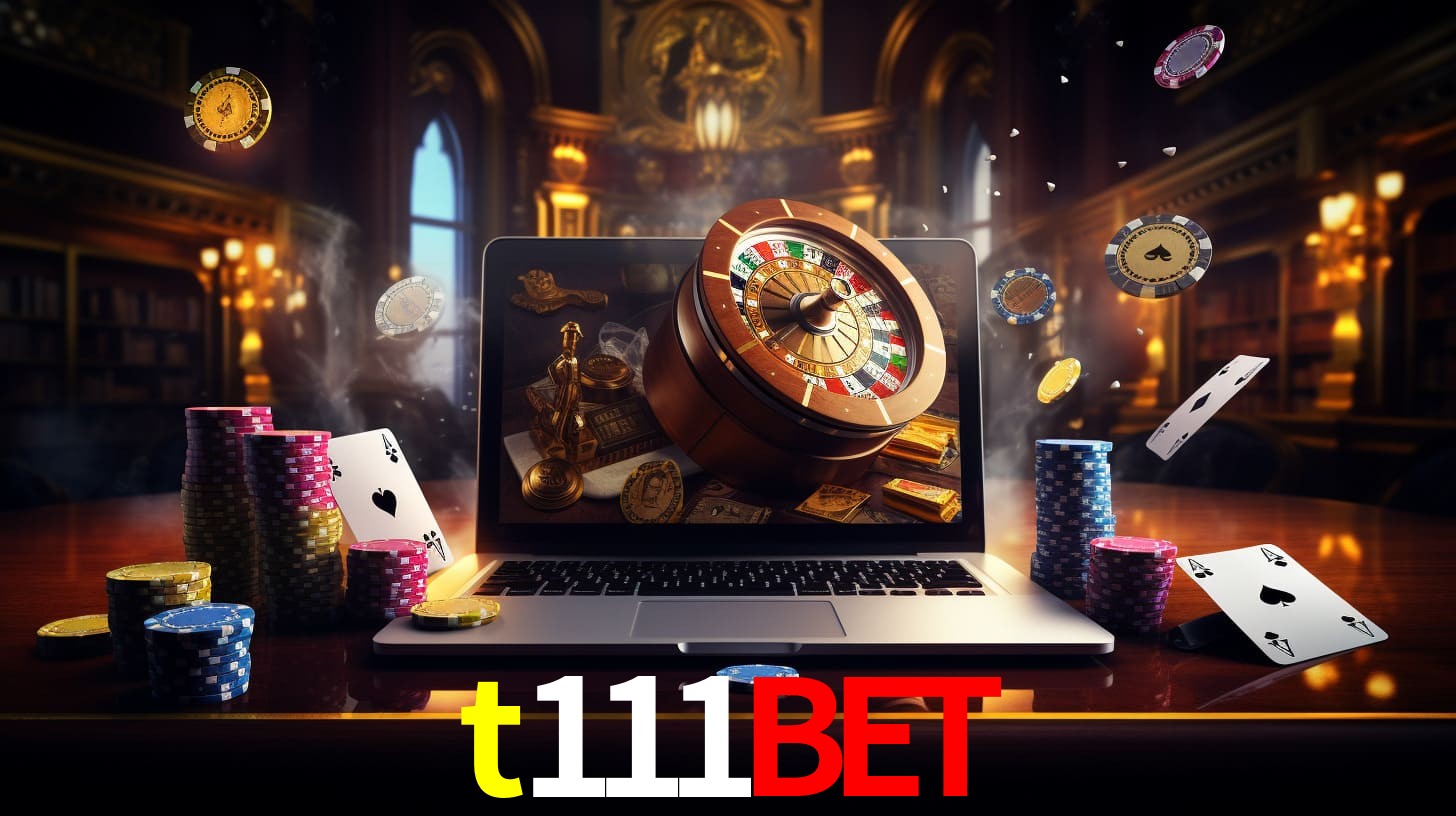 VIP Casino t111bet