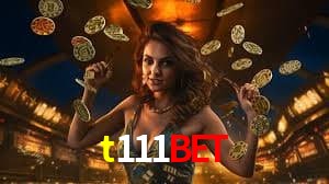 Experiência VIP t111bet