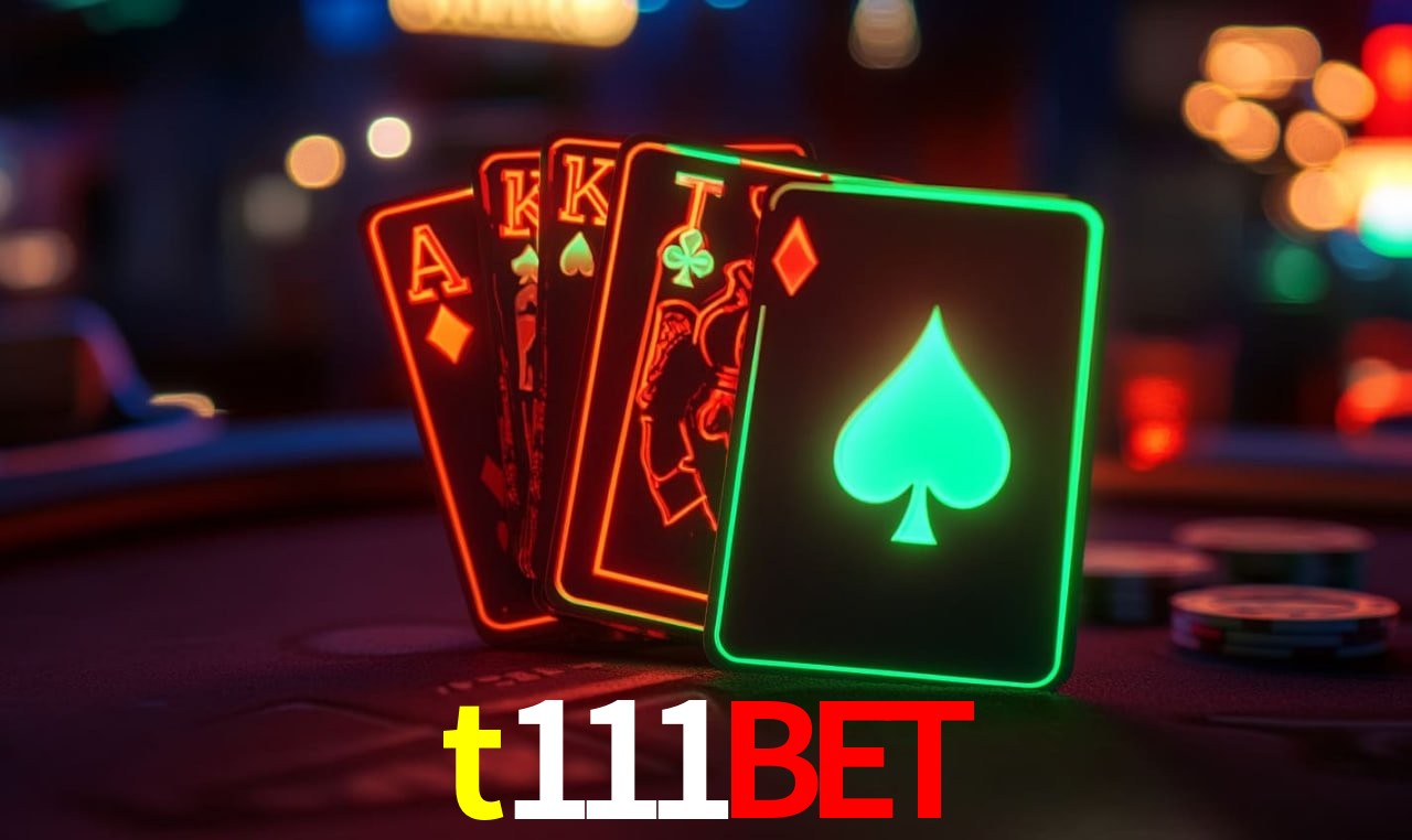 t111bet Slots - t111bet visual 1
