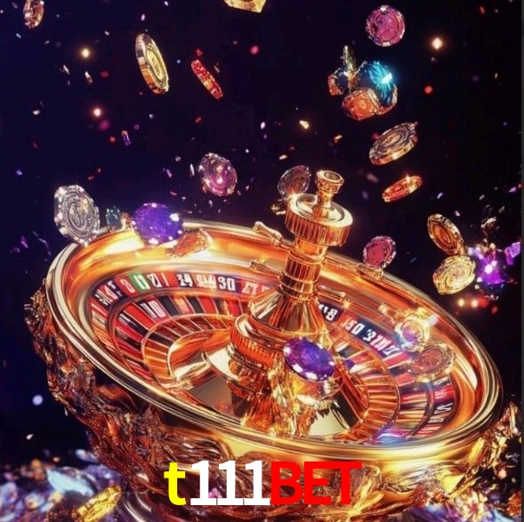 Provedores de Jogos t111bet