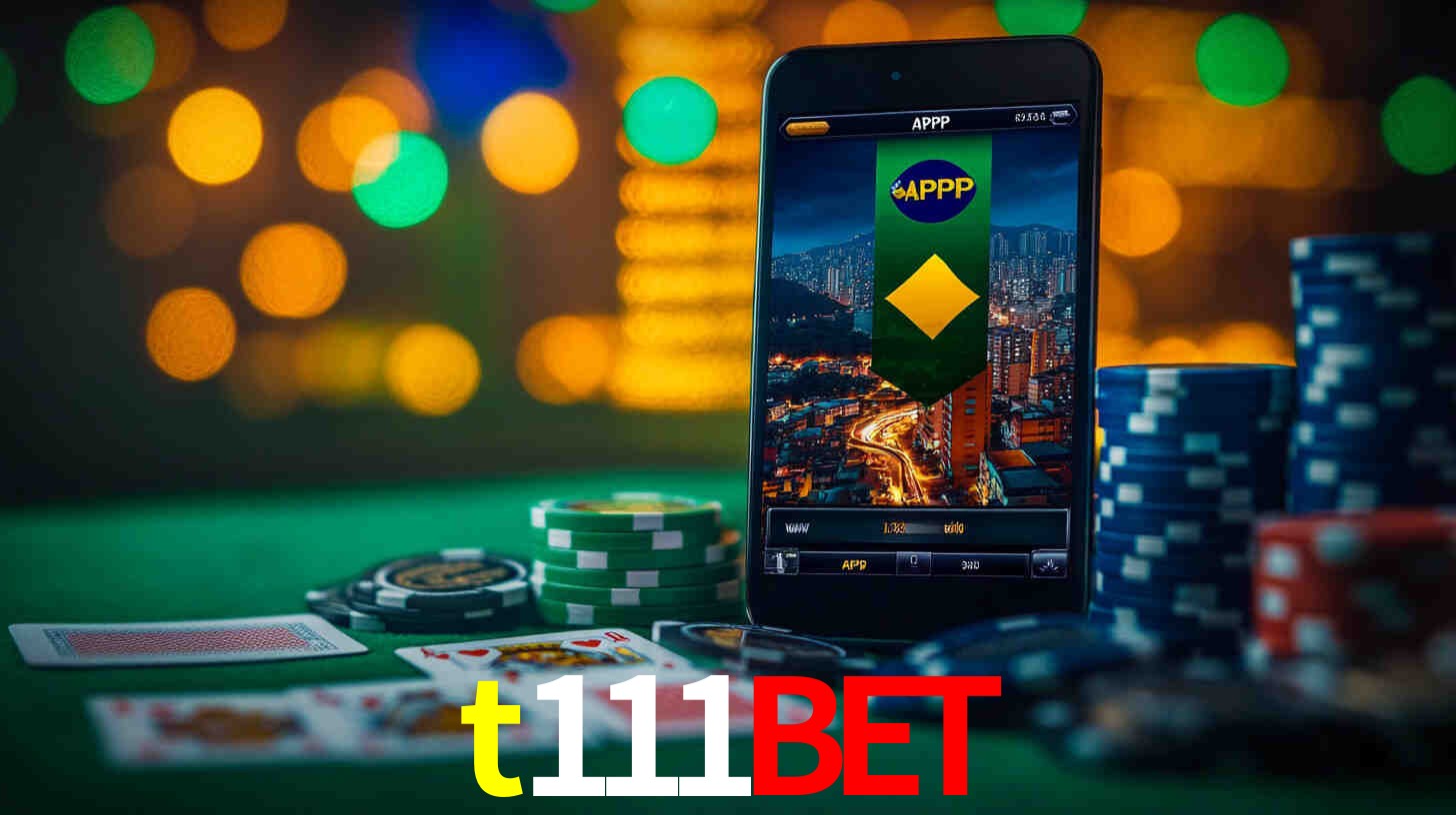 A Popularidade dos Caça-Níqueis no t111bet