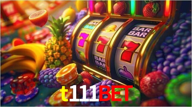 Flash Promotion t111bet