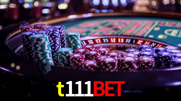 Live Casino t111bet