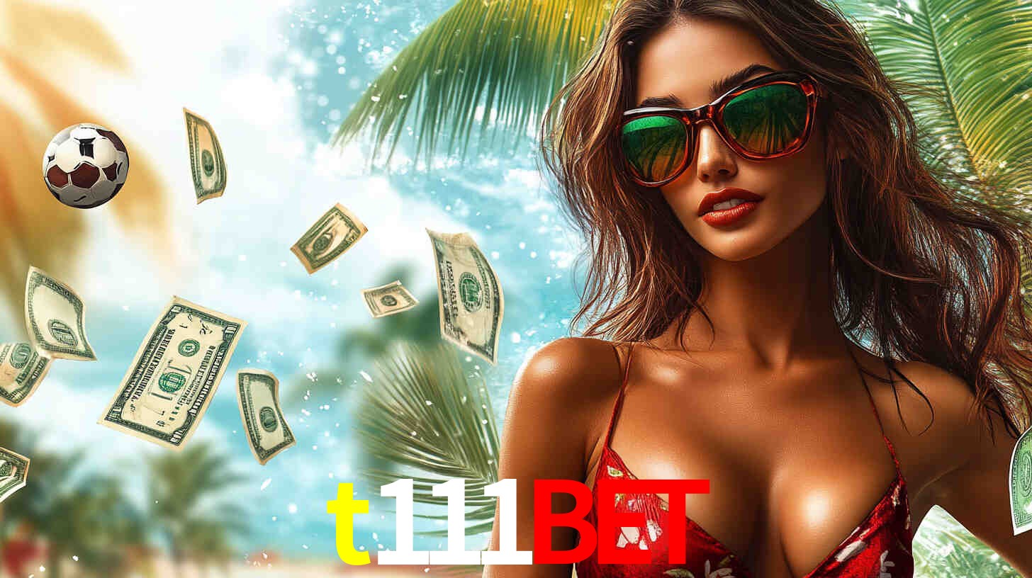 Exclusive Offers t111bet