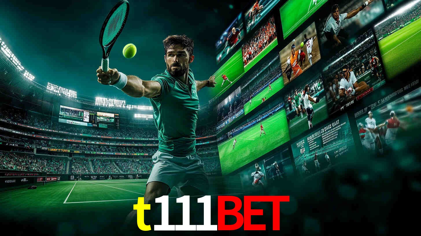 Descubra a Magia dos Jogos de Arcade no t111bet