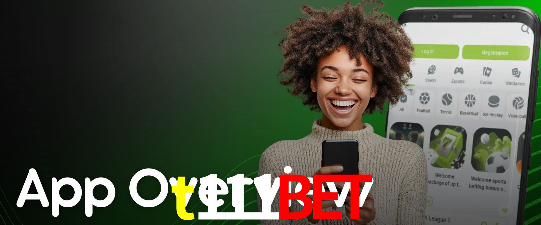 Responsive Design t111bet