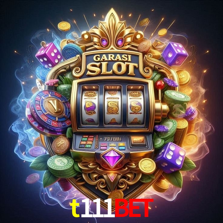 Recursos de Bônus t111bet