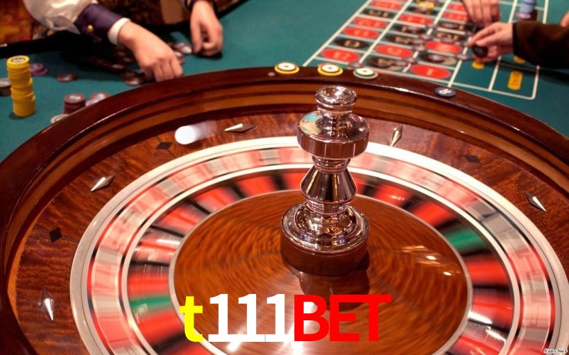 cassino t111bet