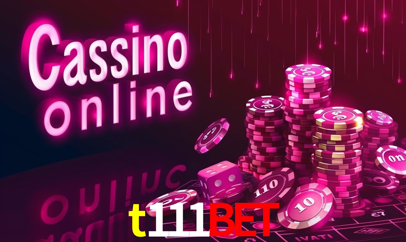 A Popularidade dos Caça-Níqueis no t111bet