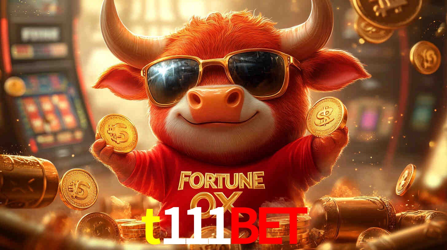 t111bet: Seu Especialista em Apostas Esportivas Brasileiras