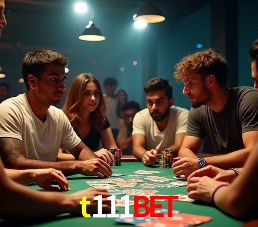Integração de APIs t111bet