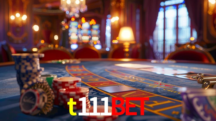 Game Providers t111bet