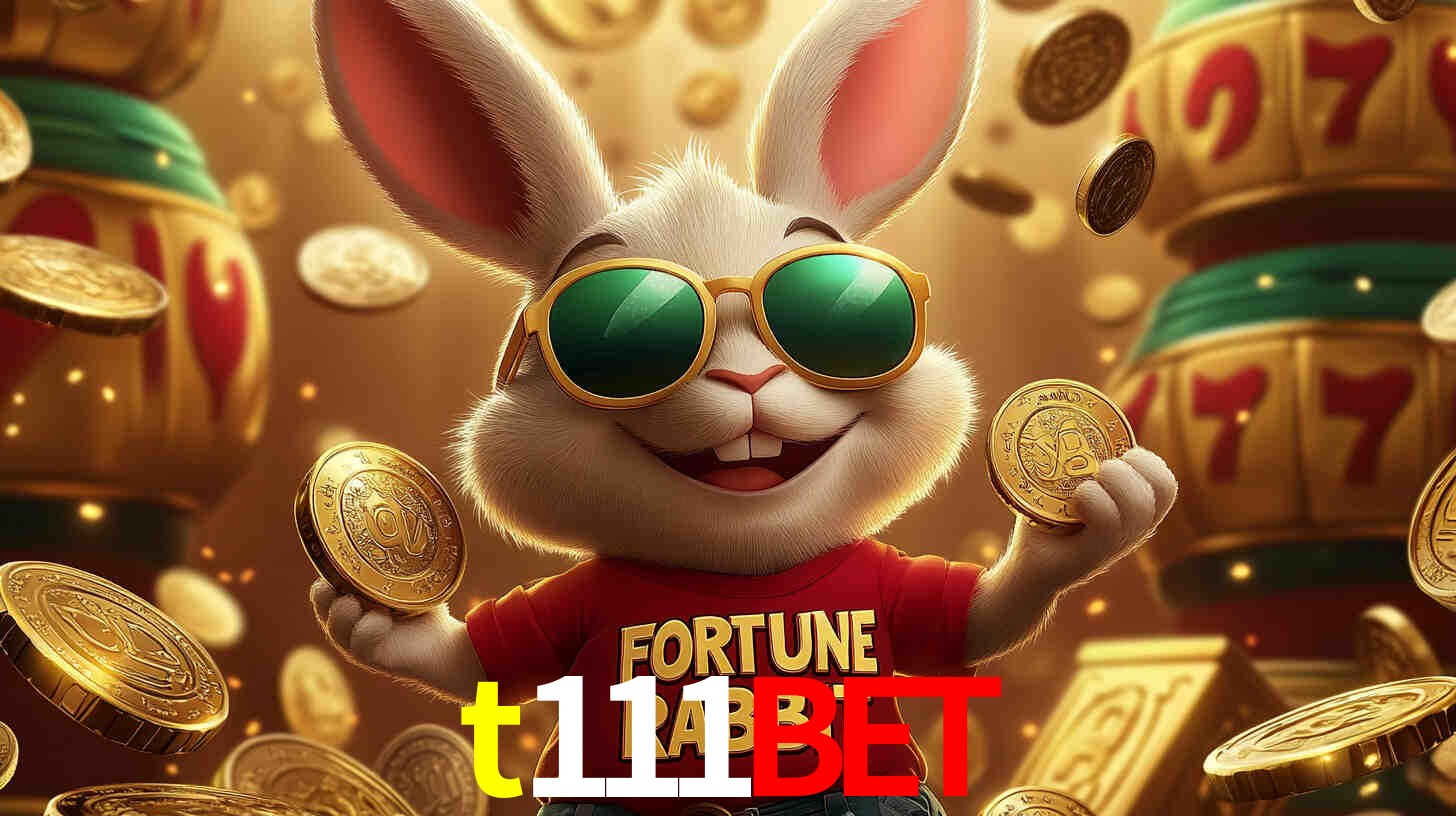 t111bet - O jogo online mais confiável - t111.com