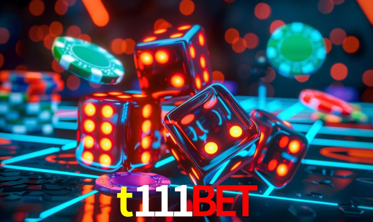 A Experiência Imersiva dos Cassinos Ao Vivo no t111bet