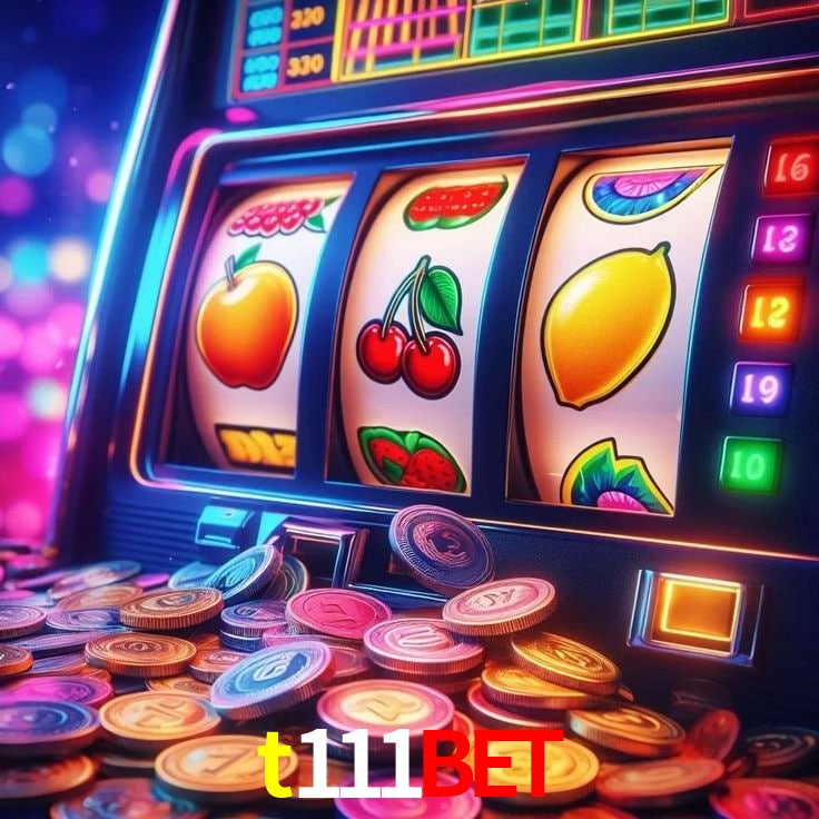 Casino Ao Vivo t111bet