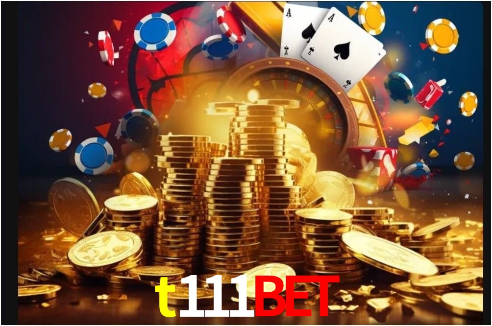 Desvendando o Mundo dos Jogos Virtuais na t111bet