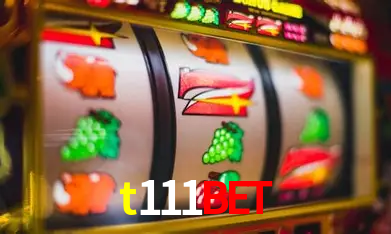 A Revolução dos Aplicativos de Jogos no t111bet