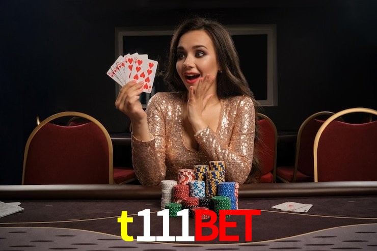 A Emoção da Loteria na t111bet: Uma Chance de Mudança de Vida