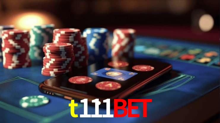 Jogos Exclusivos t111bet