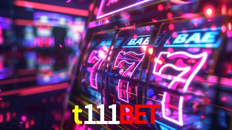 Slot Games t111bet