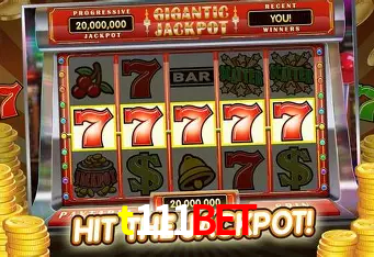 Descubra o Mundo do Cassino Online com t111bet