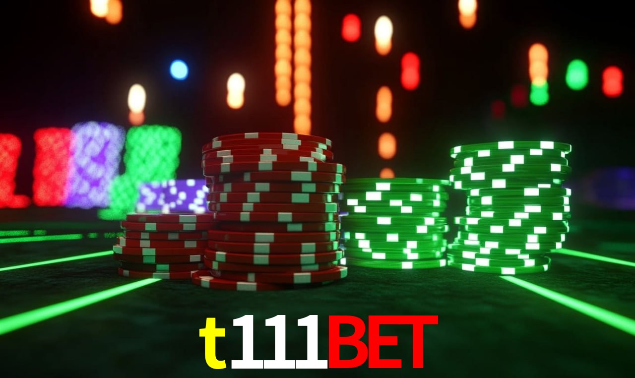 Statistics t111bet